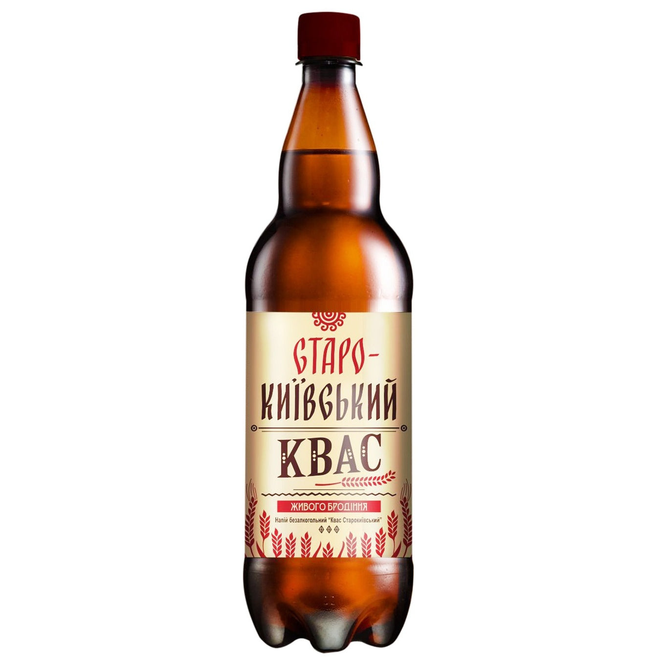 OBOLON STAROKYIVSKIY KVAS 2l