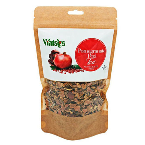 VINTAGE POMEGRANATE PEEL TEA 180g