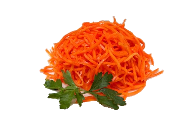 KOREAN CARROT 1lb