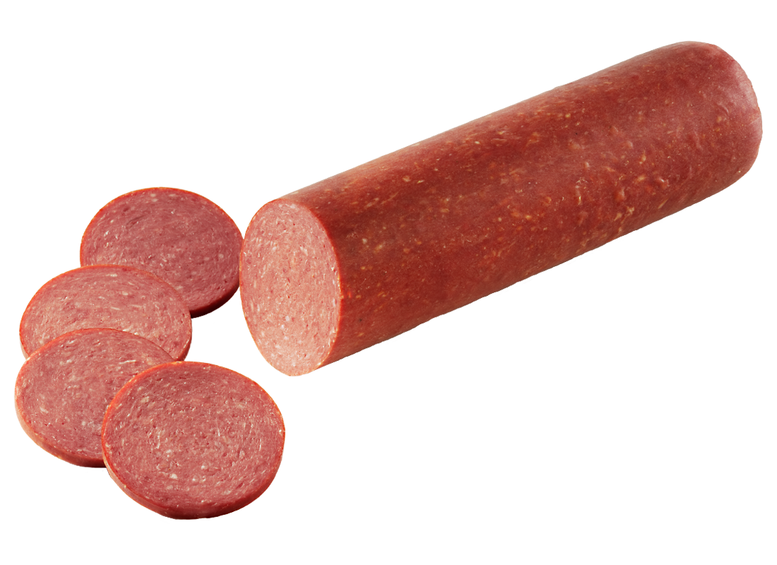 ALEF BEEF SALAMI EVREYSKAYA OSOBAYA SHORT 1.4lb