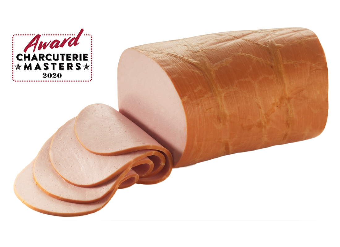 ALEF PORK BOLOGNA DOKTORSKAYA SHORT 1lb