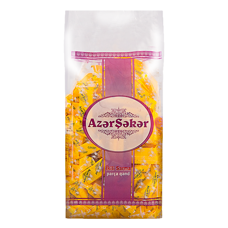 AZERSHEKER PARCHA QEND 500g