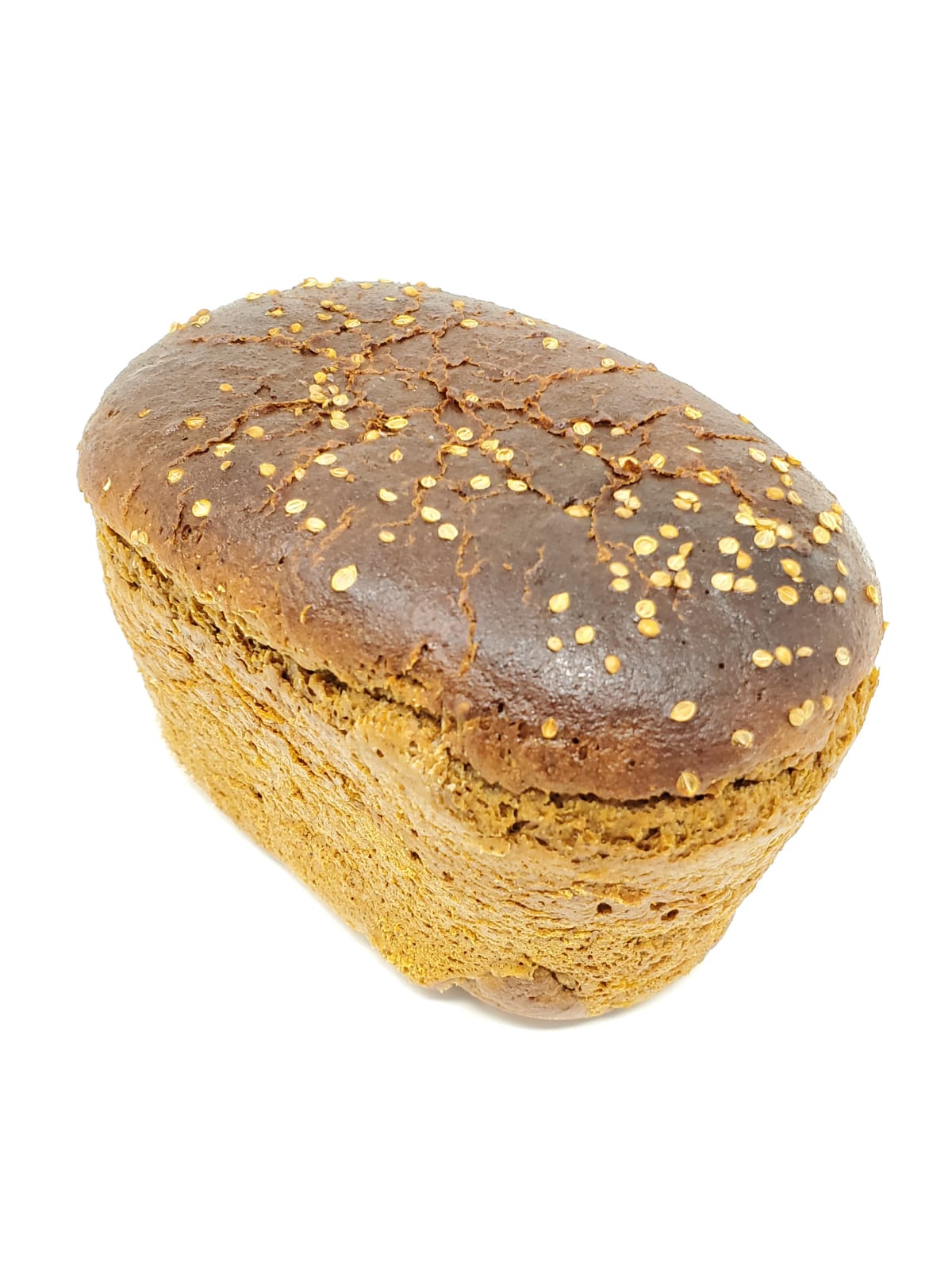 ZLOTA TRADING BREAD BORODINSKIY 600g