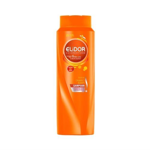 ELIDOR ONARICI BAKIM / INTENSIVE REPAIR SHAMPOO 550ml