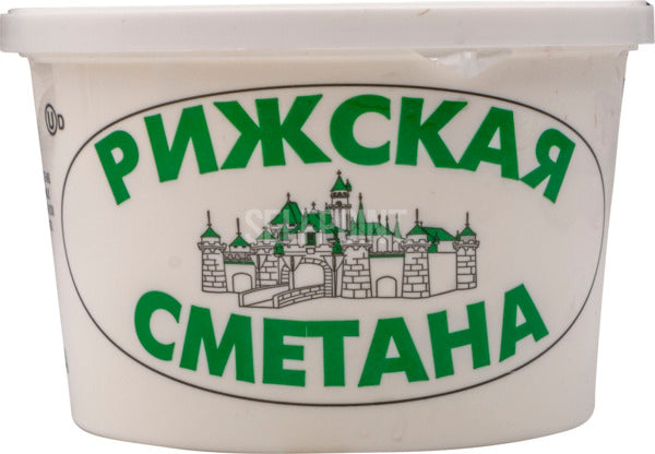 FOUR SEASONS SOUR CREAM RIGA STYLE 425g