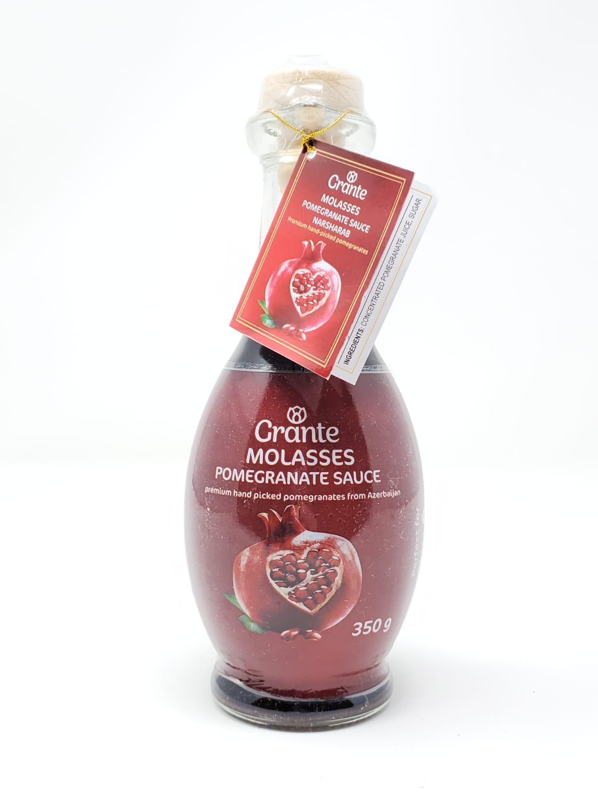 GRANTE POMEGRANATE SAUCE / NARSHARAB 350ml