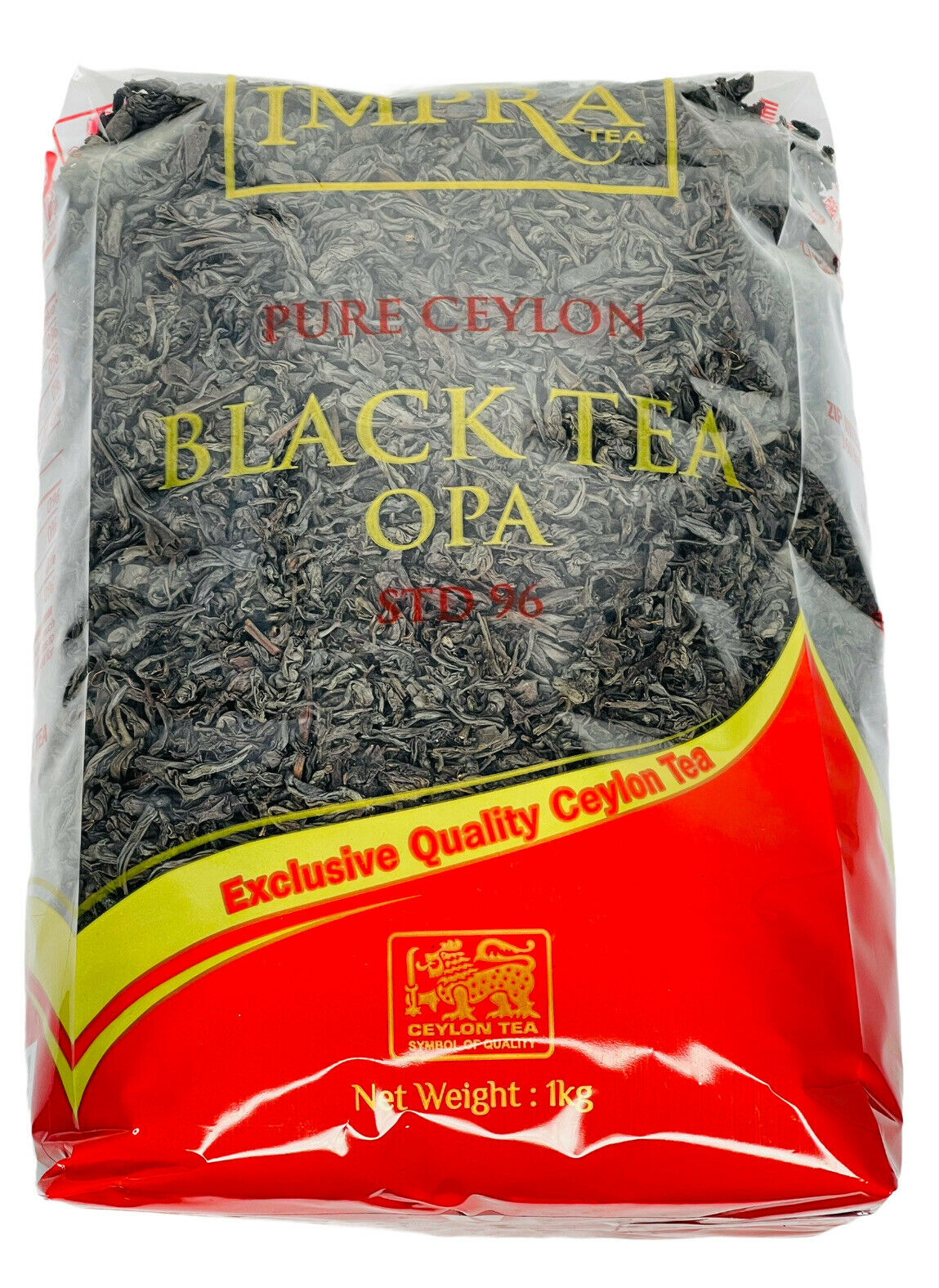 IMPRA CEYLON BLACK TEA OPA 1kg
