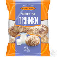 KHB HONEY COOKIES MILKY TASTE 420g