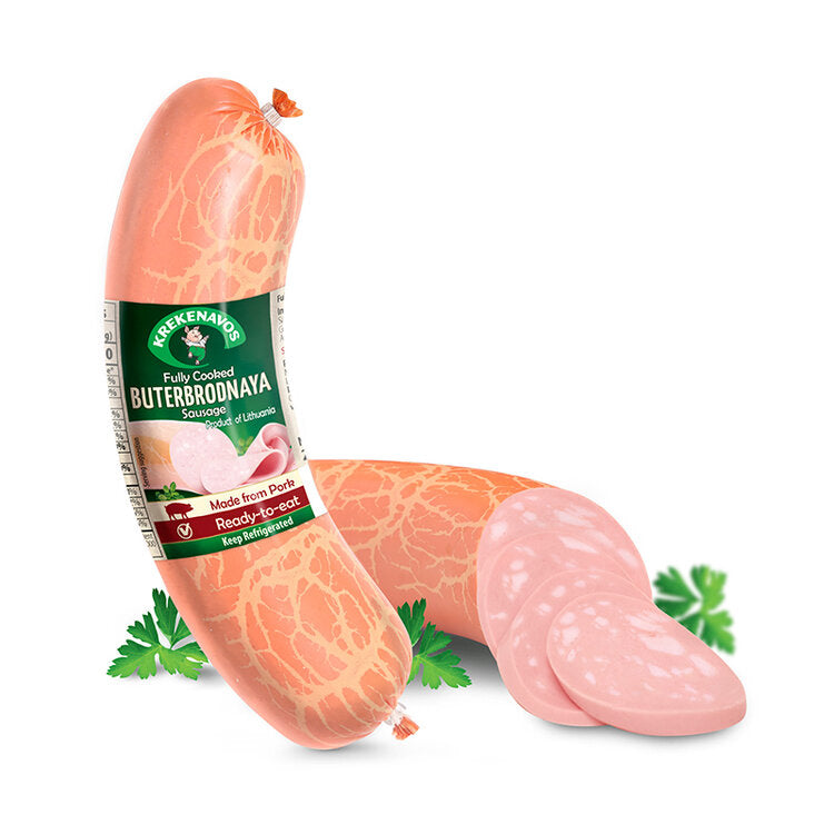 KREKENAVOS BUTERBRODNAYA 1.60lb