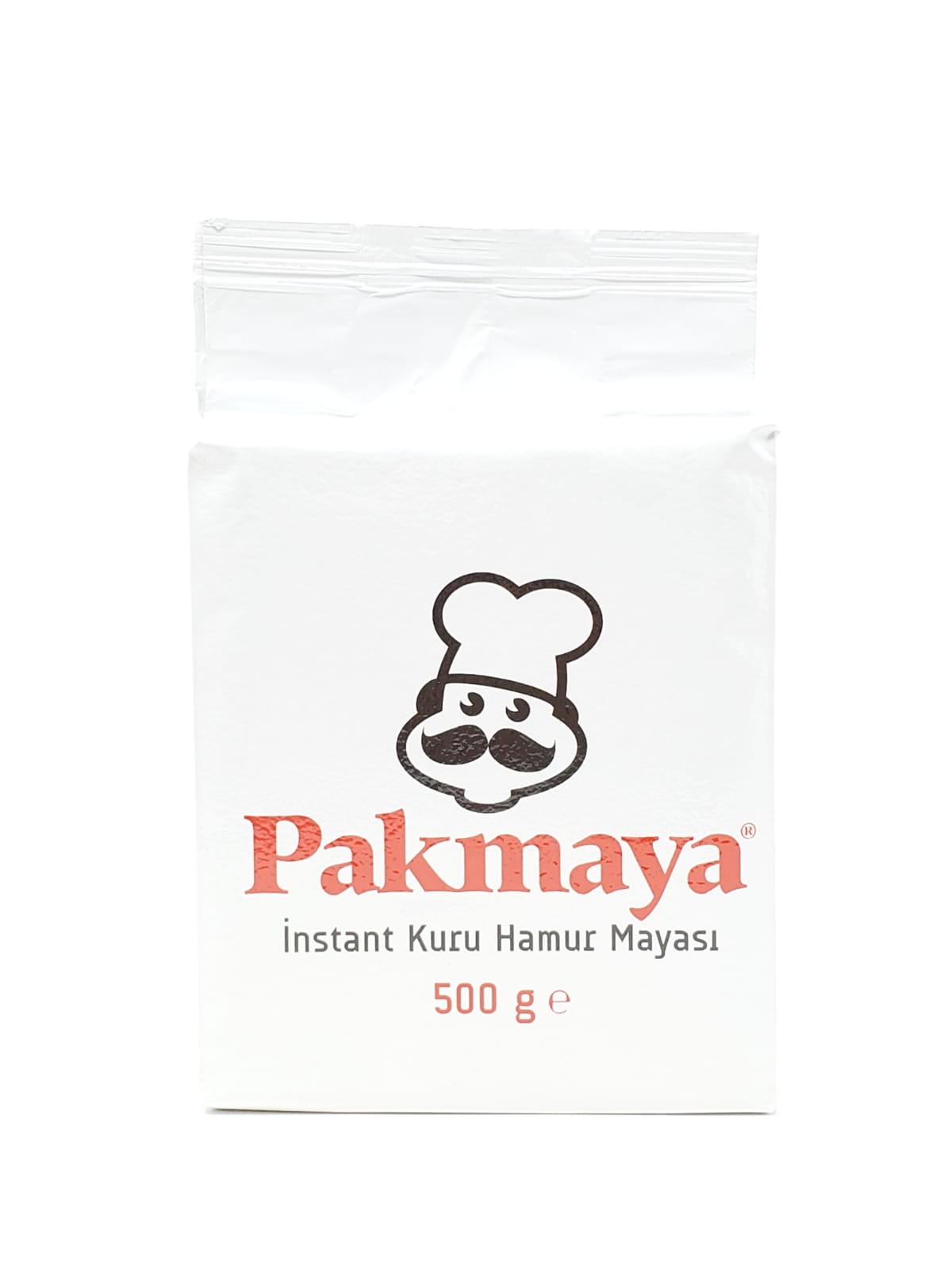 PAKMAYA YEAST / INSTANT KURU HAMUR MAYASI 500g