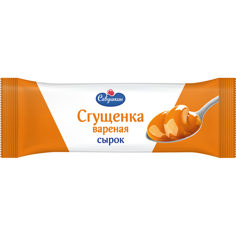 SAVUSHKIN CHEESECAKE BAKED MILK 50g