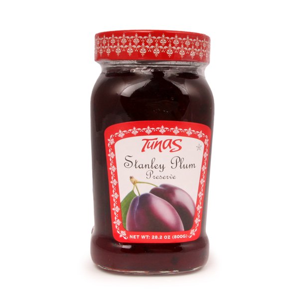 TUNAS PLUM PRESERVE 800g