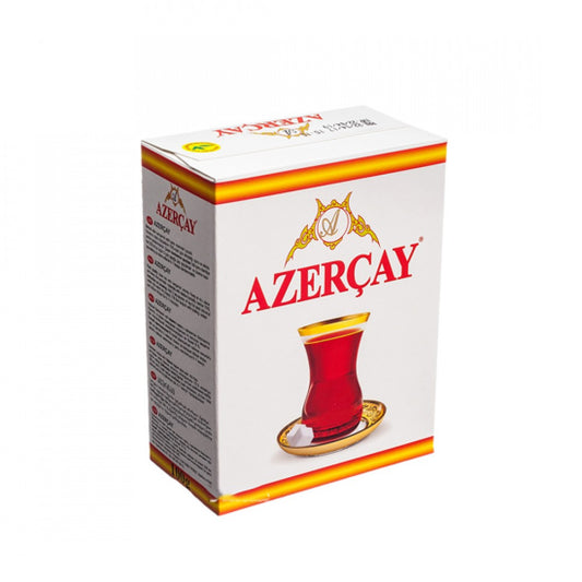 AZERCHAY CLASSIC BLACK TEA 450g