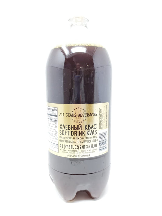 Kvas – Baku Market US