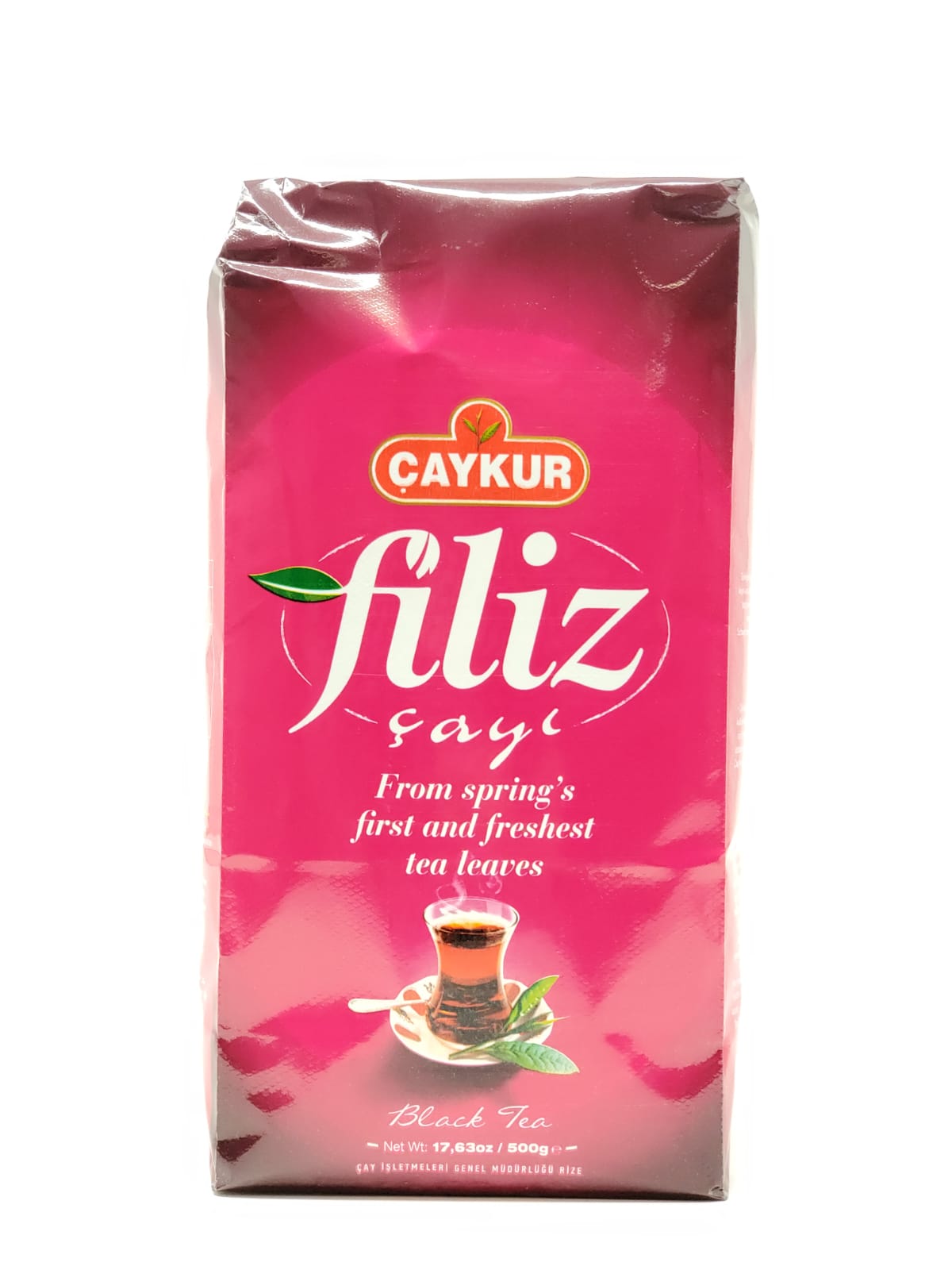 CAYKUR FILIZ TEA 500g