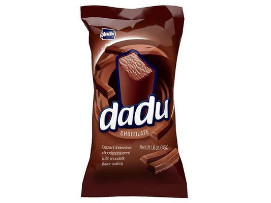 DADU CHEESE BAR CHOCOLATE 45g
