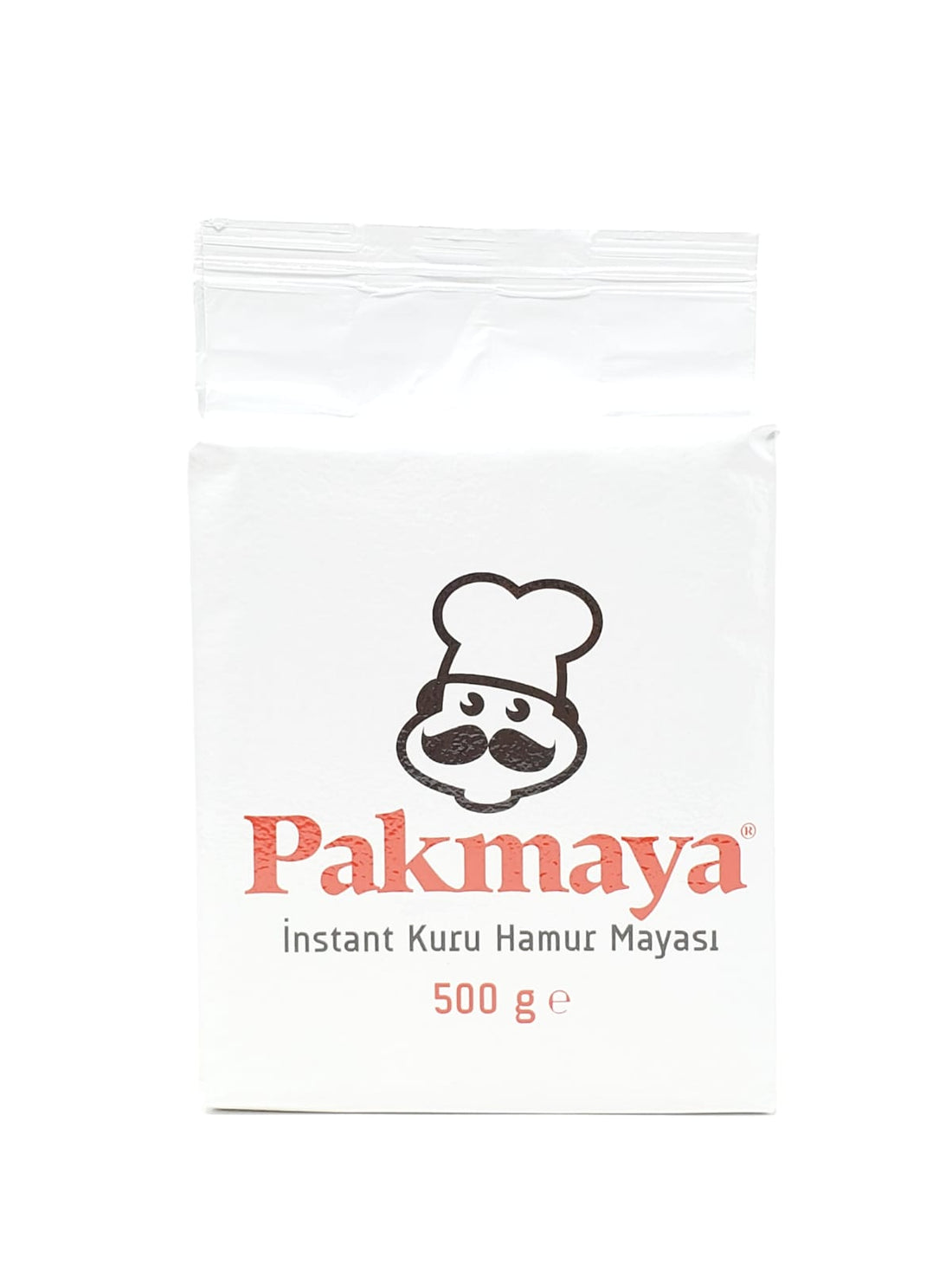 PAKMAYA YEAST / INSTANT KURU HAMUR MAYASI 500g – Baku Market US